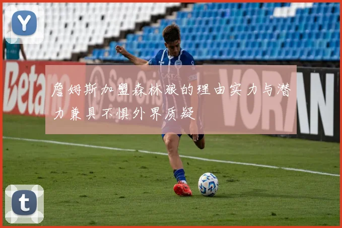 詹姆斯加盟森林狼的理由实力与潜力兼具不惧外界质疑