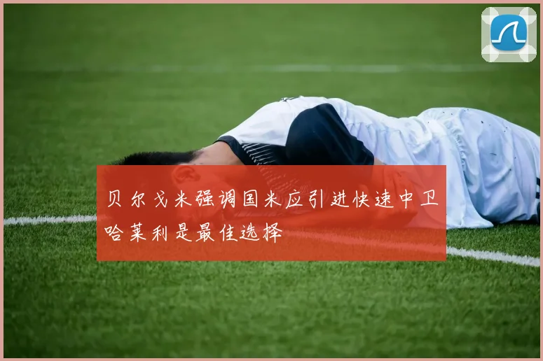 贝尔戈米强调国米应引进快速中卫哈莱利是最佳选择