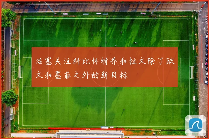 活塞关注科比怀特乔和拉文除了欧文和墨菲之外的新目标